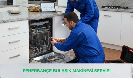 Fenerbahçe Bulaşık Makinesi Servisi