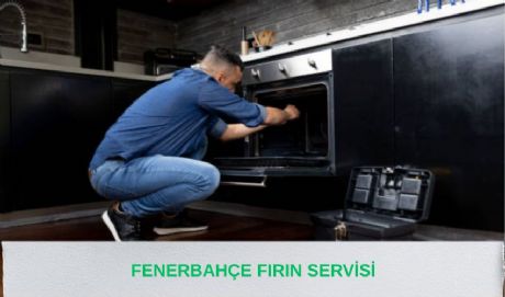 Fenerbahçe Fırın Servisi