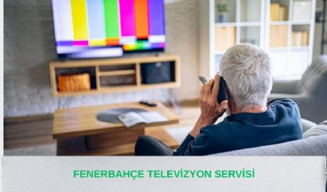 Fenerbahçe Televizyon Servisi